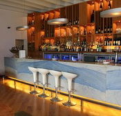 Pontoon Bar - Accommodation Port Macquarie
