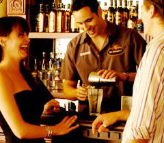 PJ Gallaghers Irish Pub - Parramatta - Accommodation Port Macquarie 2