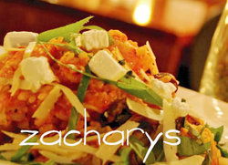 Zacharys Sydney - Accommodation Port Macquarie 1
