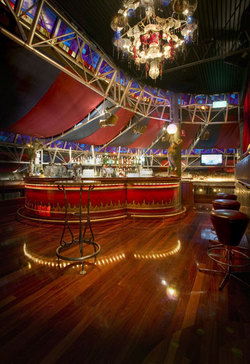Boho Bar - Accommodation Port Macquarie 3