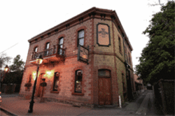 British Hotel - Accommodation Port Macquarie 3