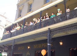Irish Murphys - Accommodation Port Macquarie 3