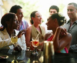 Jaz Restaurant And Wine Bar - Accommodation Port Macquarie 3