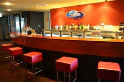 St Pauls Tavern - Accommodation Port Macquarie 3