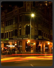 Macquarie Boutique Hotel - Accommodation Port Macquarie 3