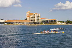 Lakes Resort Hotel - Accommodation Port Macquarie 3