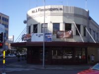 MJ Finnegans Irish Pub - Accommodation Port Macquarie 2