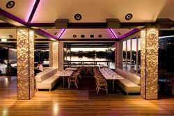 The Temple Bar & Restaurant - Accommodation Port Macquarie 3