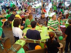 O'Donoghue's Irish Pub - Accommodation Port Macquarie 3