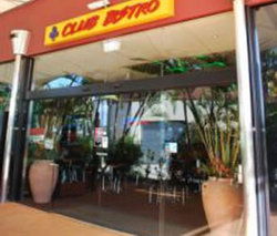 The Club Tavern - Accommodation Port Macquarie 3