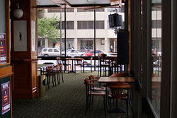 Charlie's Bar - Accommodation Port Macquarie 3