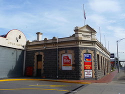 Braybrook Hotel - Accommodation Port Macquarie 3