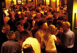 PJ Gallaghers Irish Pub - Parramatta - Accommodation Port Macquarie 3