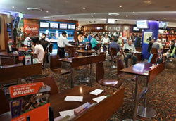 Churchills Sports Bar - Accommodation Port Macquarie 3
