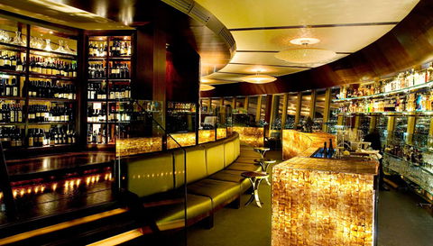 360 Bar And Dining - Accommodation Port Macquarie 4