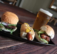 The Quarrymans Hotel - Accommodation Port Macquarie