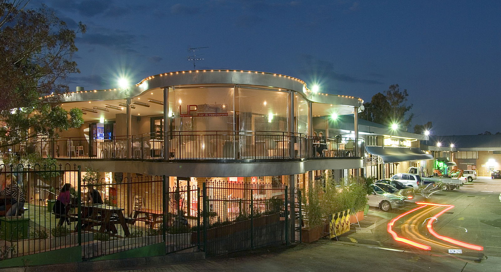  Accommodation Port Macquarie