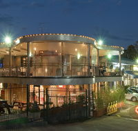 Castle Hill Tavern - Accommodation Port Macquarie
