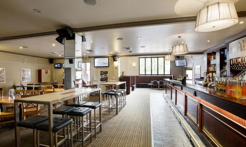 Castle Hill Tavern - Accommodation Port Macquarie 3