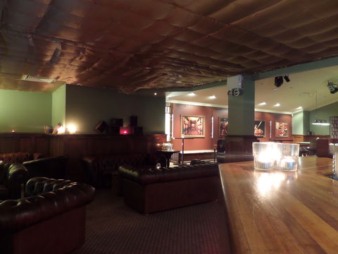 Castle Hill Tavern - Accommodation Port Macquarie 4