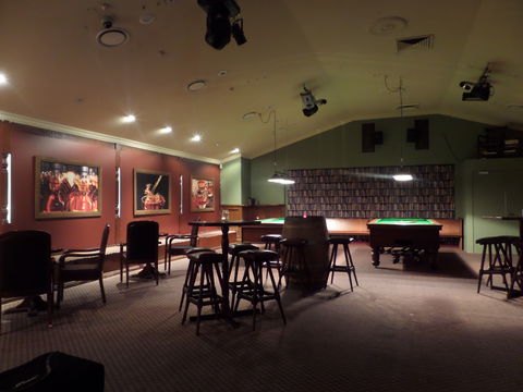 Castle Hill Tavern - Accommodation Port Macquarie 5