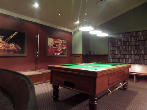 Castle Hill Tavern - Accommodation Port Macquarie 6