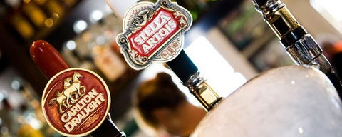 Prince Patrick Hotel - Accommodation Port Macquarie 4