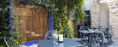 Prince Patrick Hotel - Accommodation Port Macquarie 5