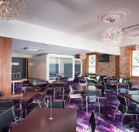 Arab Steed hotel - Accommodation Port Macquarie