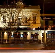 Crown and Sceptre Hotel - Accommodation Port Macquarie