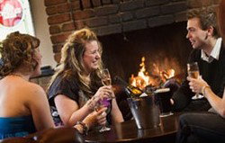 Mick O'Sheas's Irish Pub - Accommodation Port Macquarie 0
