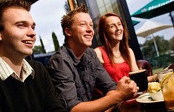 Mick O'Sheas's Irish Pub - Accommodation Port Macquarie 1