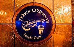Mick O'Sheas's Irish Pub - Accommodation Port Macquarie 2