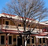 Seven Stars Hotel - Accommodation Port Macquarie