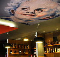 Barking Dog Wine Bar  Cafe - Accommodation Port Macquarie