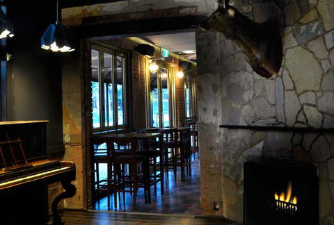 Barking Dog Wine Bar & Cafe - Accommodation Port Macquarie 1
