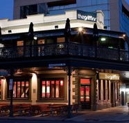 Griffins Head Hotel - Accommodation Port Macquarie