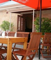 Scenic Hotel - Accommodation Port Macquarie 1