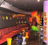 The Cavern Club - Accommodation Port Macquarie