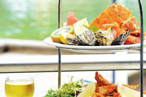 Kapsali At South Bank - Accommodation Port Macquarie 1