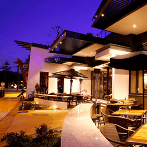 Burleigh Heads Hotel - Accommodation Port Macquarie 2