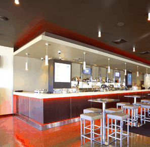 Burleigh Heads Hotel - Accommodation Port Macquarie 5