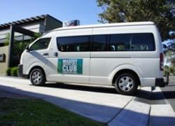 Arts On Bourke - Accommodation Port Macquarie 4