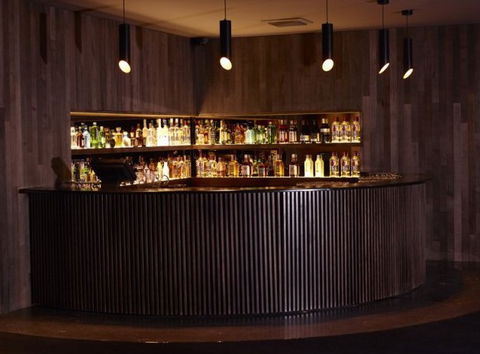 The Motel Nightclub - Accommodation Port Macquarie 1