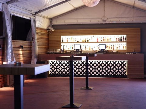 The Motel Nightclub - Accommodation Port Macquarie 2
