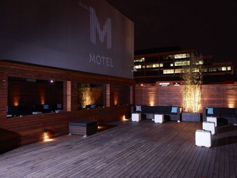 The Motel Nightclub - Accommodation Port Macquarie 3