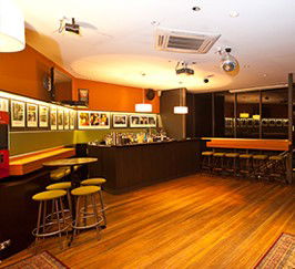 Bayview Tavern - Accommodation Port Macquarie 0