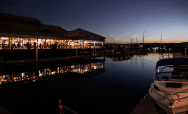 Hope Island QLD Accommodation Port Macquarie