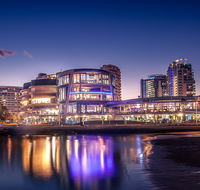 Twin Towns Clubs and Resorts - Accommodation Port Macquarie