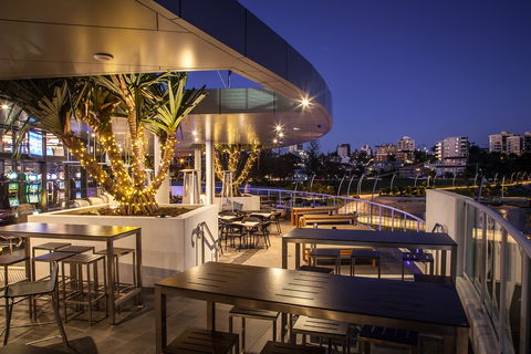 Twin Towns Clubs And Resorts - Accommodation Port Macquarie 2